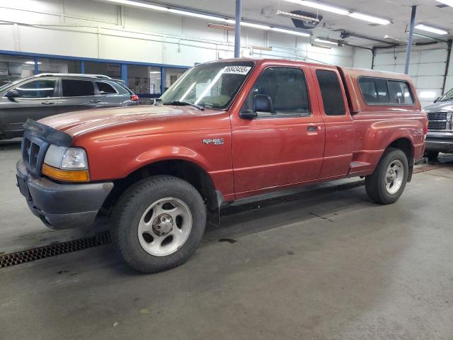 1998 FORD RANGER SUP — VIN 1FTZR15U1WPB34496