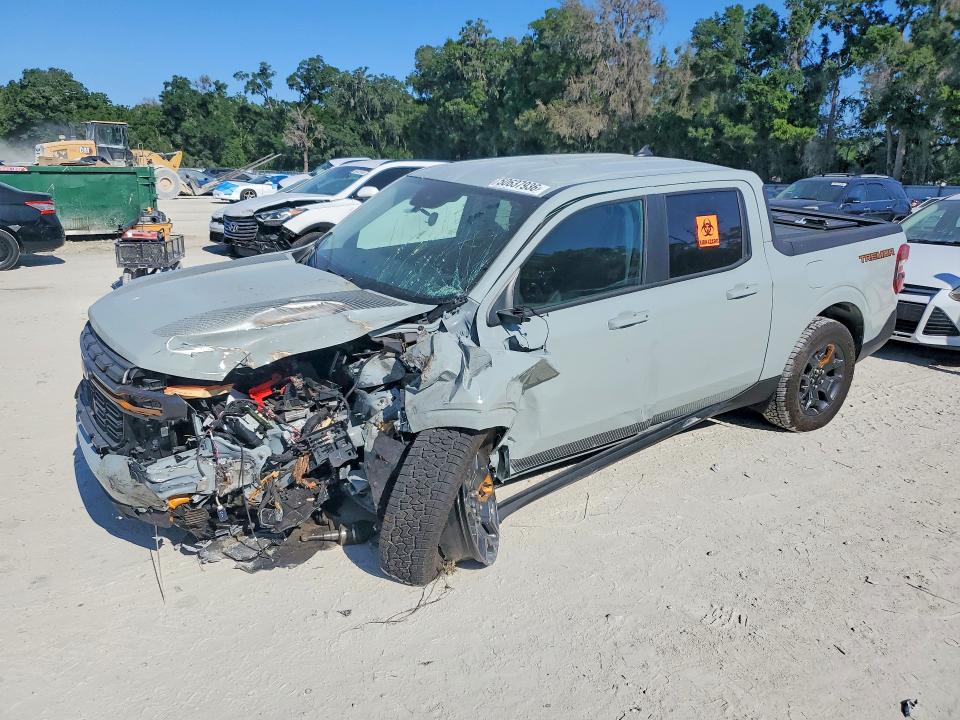 2024 FORD MAVERICK — VIN 3FTTW8R93RRB62911