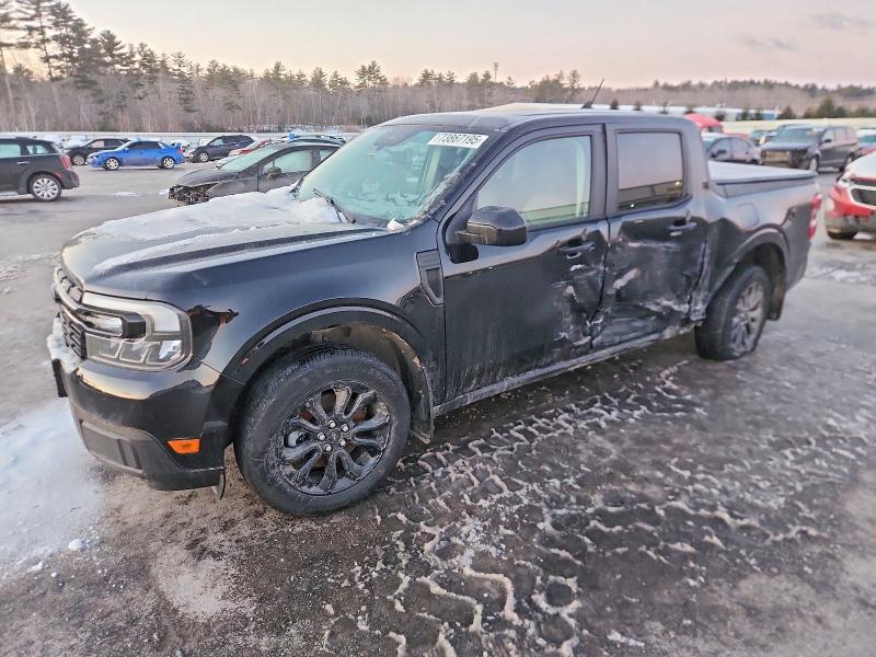 2024 FORD MAVERICK — VIN 3FTTW8S9XRRB77092