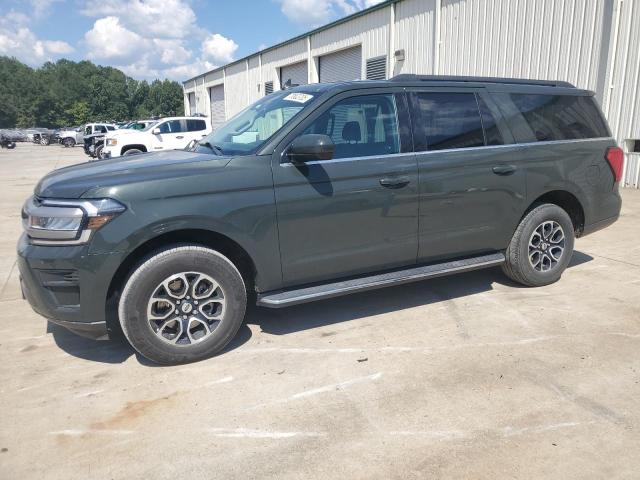 2023 FORD EXPEDITION MAX XLT — VIN 1FMJK1H89PEA14731