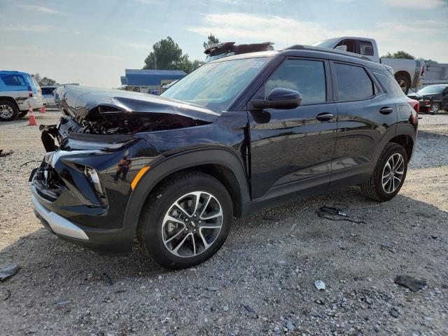 2024 CHEVROLET TRAILBLAZER LT — VIN KL79MPS24RB203040