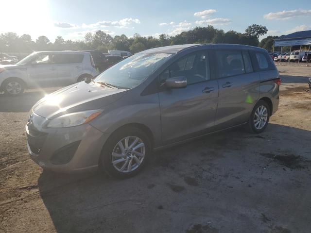 2013 MAZDA 5 — VIN JM1CW2BL7D0155097