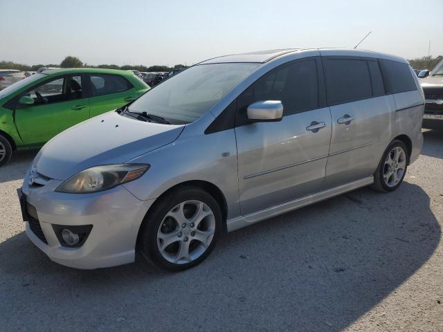 2009 MAZDA 5 — VIN JM1CR293890351716