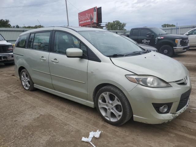 2008 MAZDA 5 — VIN JM1CR293980317525