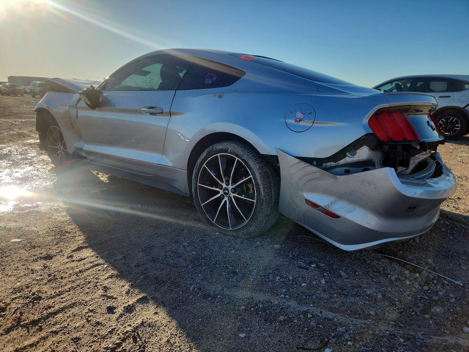 1FA6P8TH9F5413249