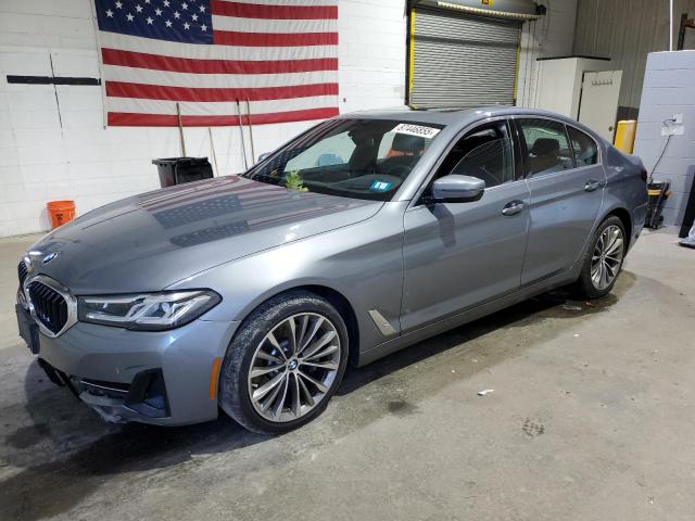 2023 BMW 530 XI — VIN WBA13BJ00PWX98266