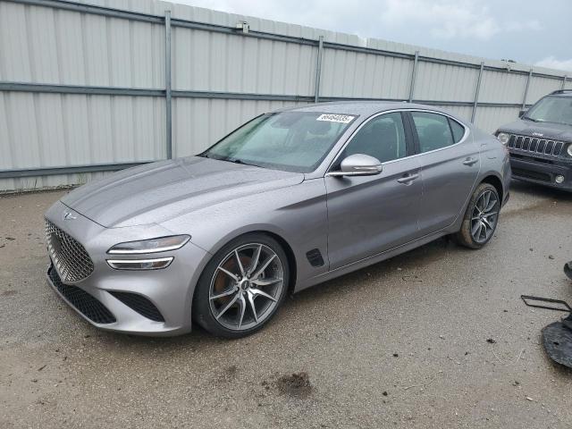 2023 GENESIS G70 BASE — VIN KMTG34TA0PU131483