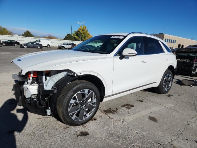 2026 GENESIS GV70 — VIN 5NMMCET14TH006513