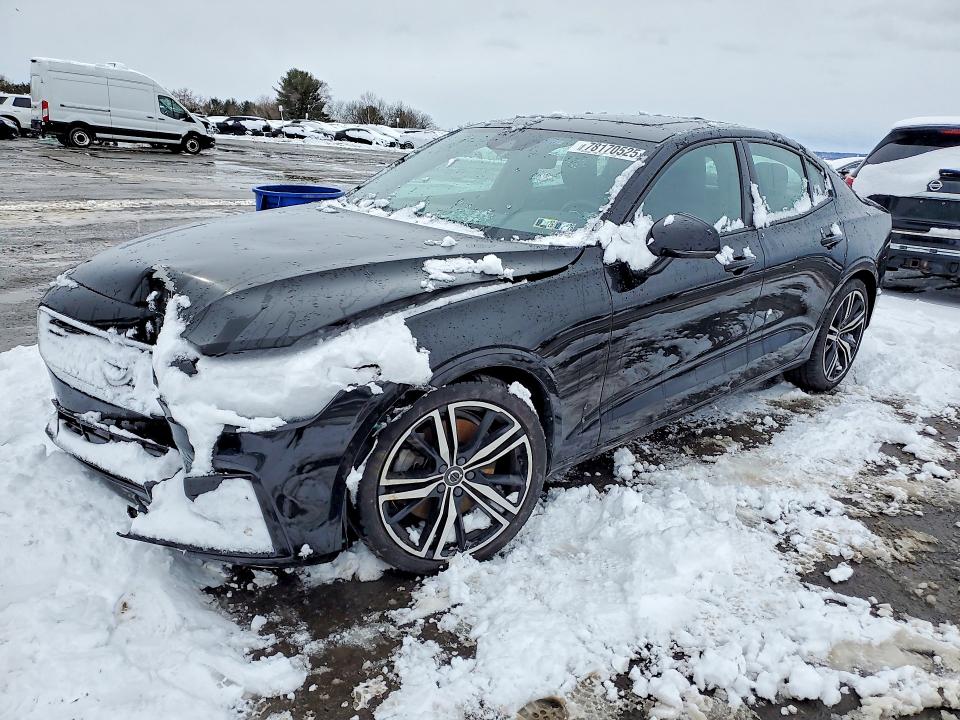 2019 VOLVO S60 — VIN 7JRA22TM2KG012333