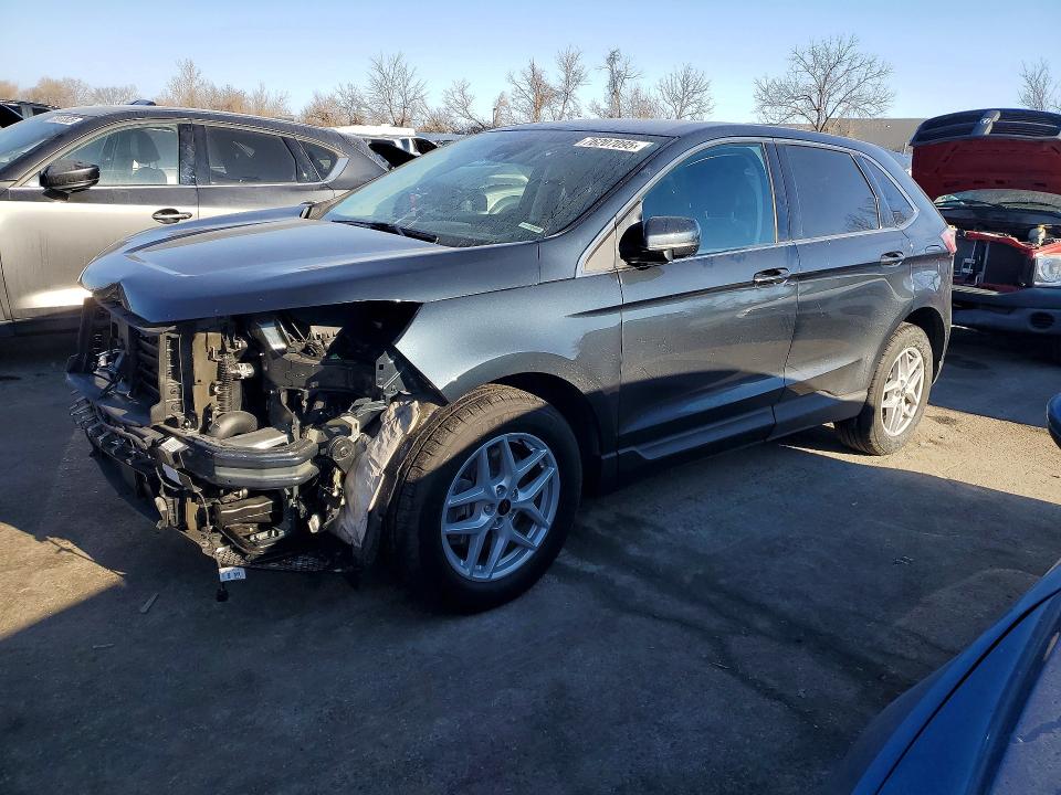 2024 FORD EDGE — VIN 2FMPK4J94RBB20744