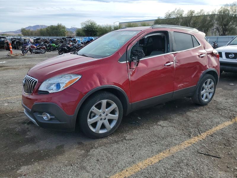 2016 BUICK ENCORE — VIN KL4CJCSB6GB637297