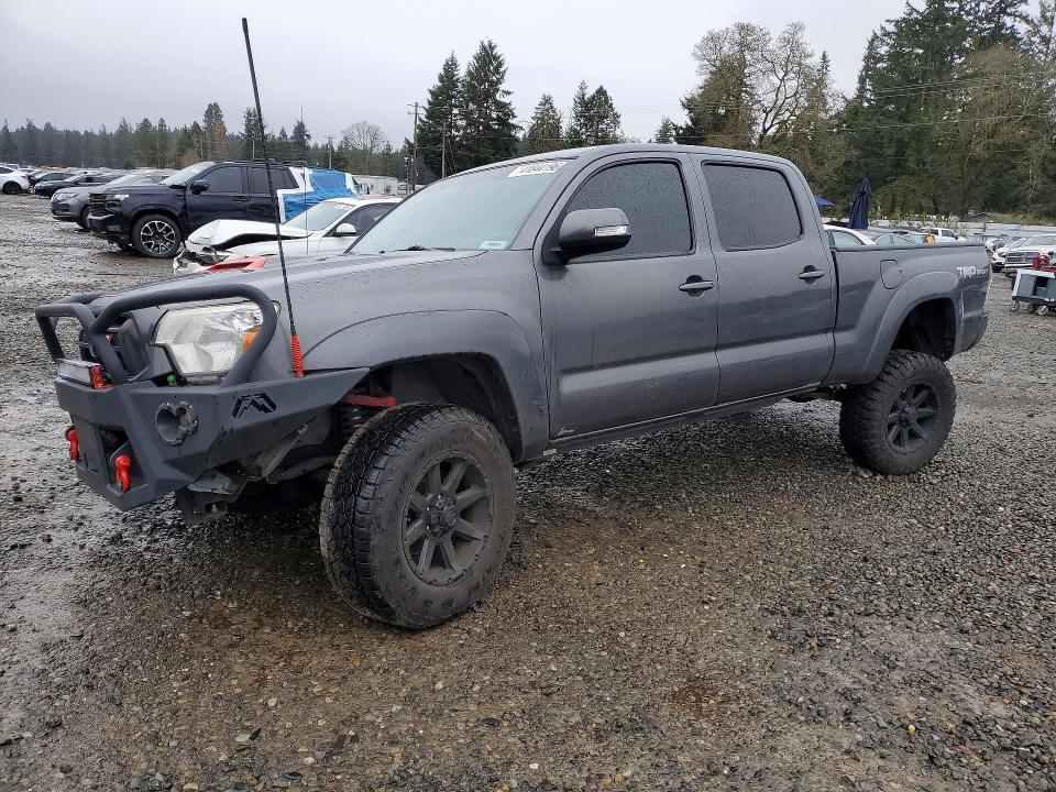 2015 TOYOTA TACOMA — VIN 3TMMU4FN6FM076425