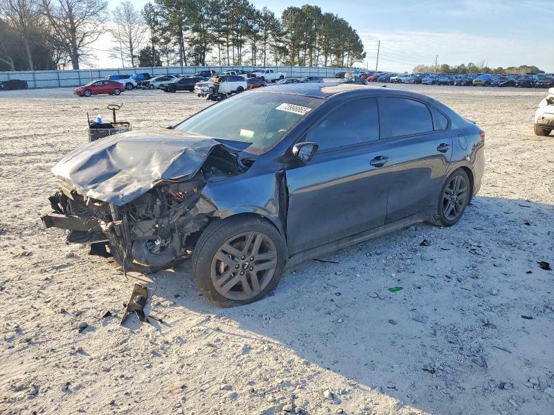 2020 KIA FORTE — VIN 3KPF34AD1LE231544