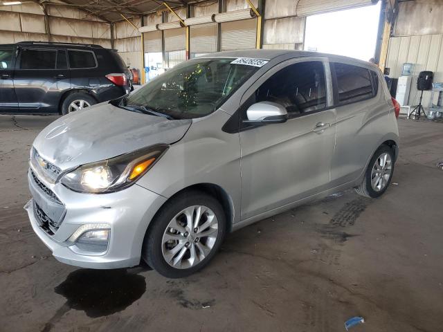 2020 CHEVROLET SPARK 1LT — VIN KL8CD6SA6LC451150