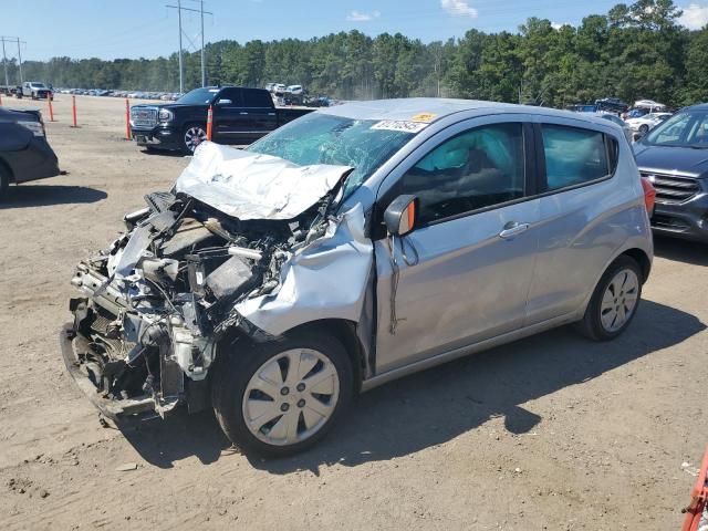 2017 CHEVROLET SPARK LS — VIN KL8CB65A2HC703781