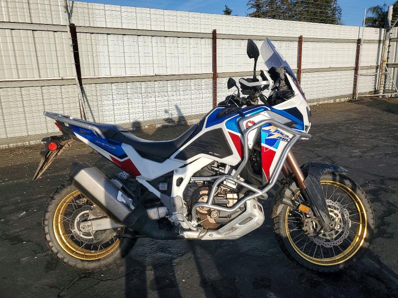 2020 HONDA CRF1100 — VIN JH2SD1049LK000214