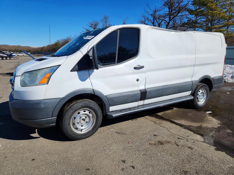 2016 FORD TRANSIT — VIN 1FTYR1ZM4GKB19902