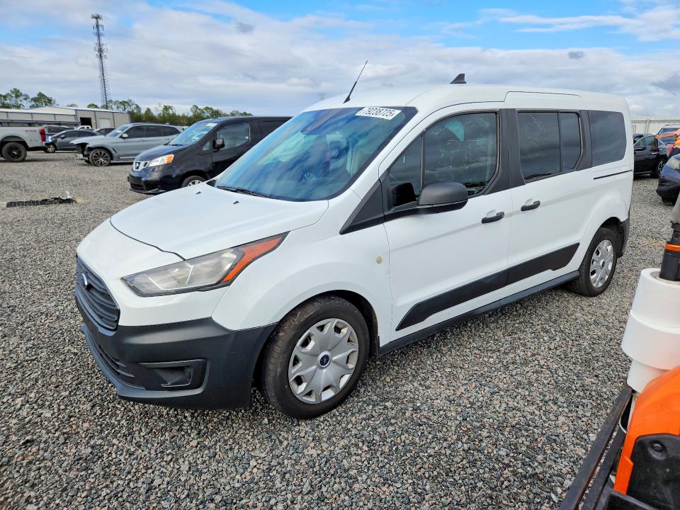 2020 FORD TRANSIT CONNECT — VIN NM0GS9E28L1475706