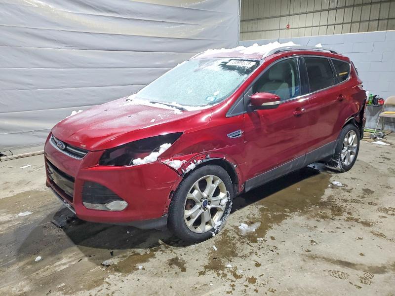 2015 FORD ESCAPE — VIN 1FMCU9J93FUC67021