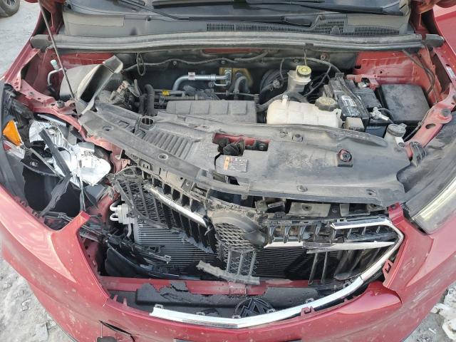 KL4CJASB0HB151106