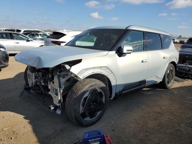 2024 KIA EV9 — VIN KNDADFS55R6036779
