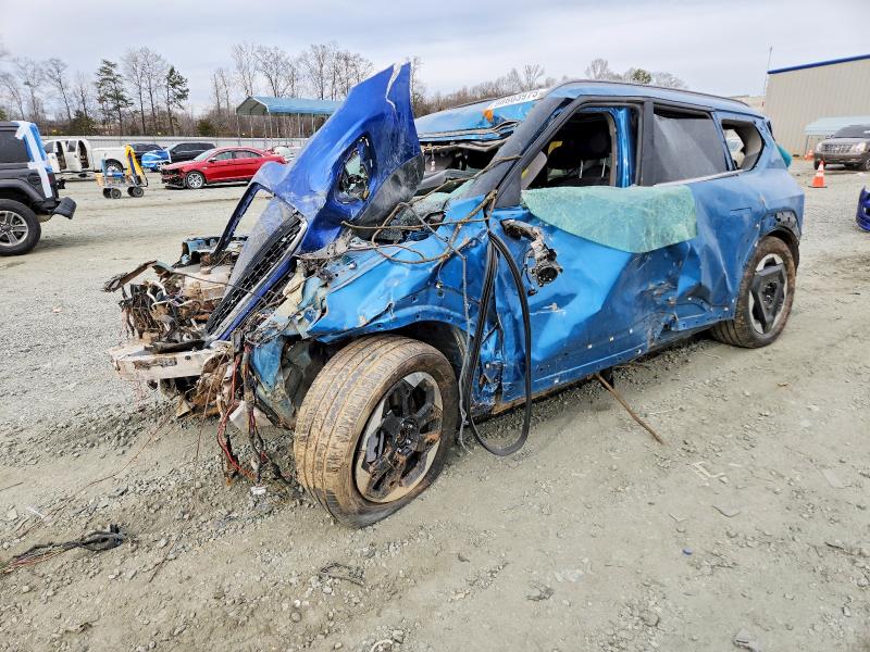 2024 KIA EV9 — VIN KNDADFS57R6027078