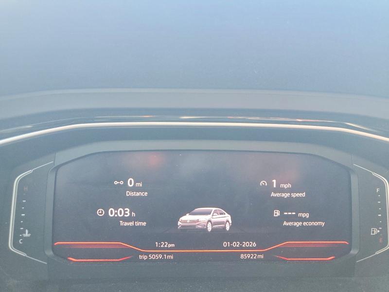3VW6T7BU5KM233668