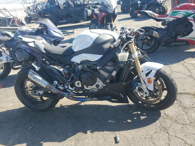 2024 BMW S 1000 RR — VIN WB10E6306R6J70127