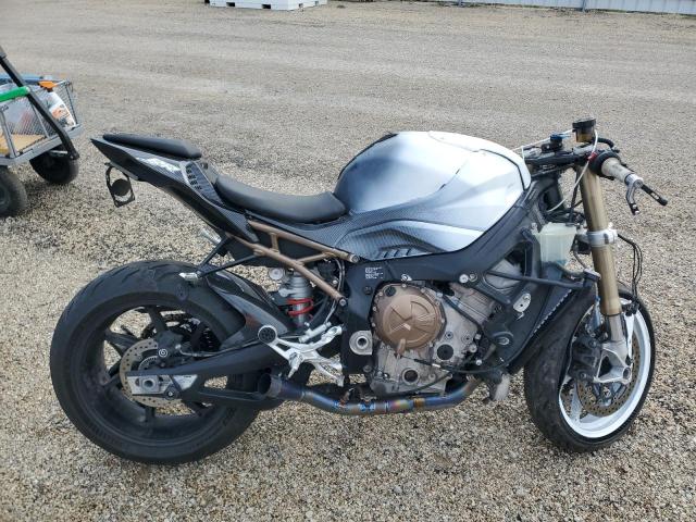 2022 BMW S 1000 RR — VIN WB10E2306N6F84630