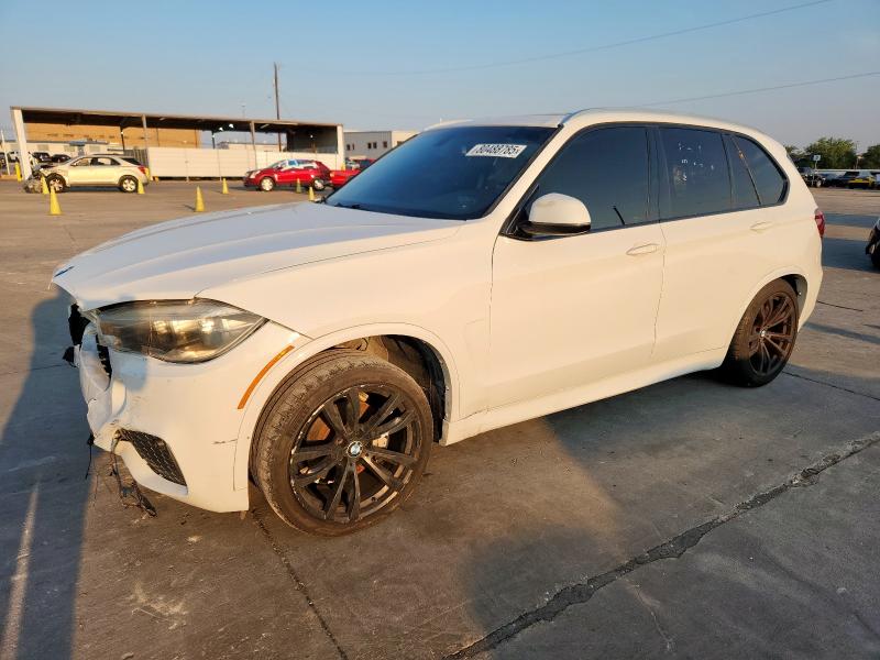 2017 BMW X5 XDRIVE35I — VIN 5UXKR0C51H0V49657