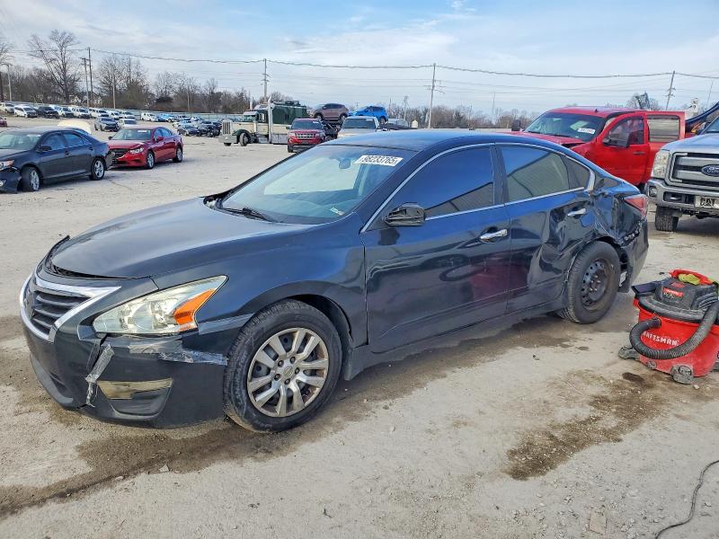 2015 NISSAN ALTIMA — VIN 1N4AL3AP4FC106215