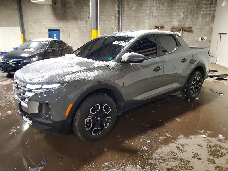 2024 HYUNDAI SANTA CRUZ — VIN 5NTJBDAE2RH094772