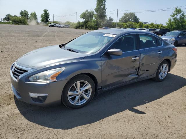 2015 NISSAN ALTIMA — VIN 1N4AL3AP1FN876781