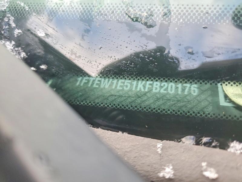 1FTEW1E51KFB20176