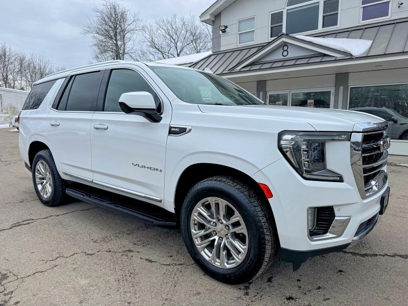 2023 GMC YUKON — VIN 1GKS2BKD6PR194347