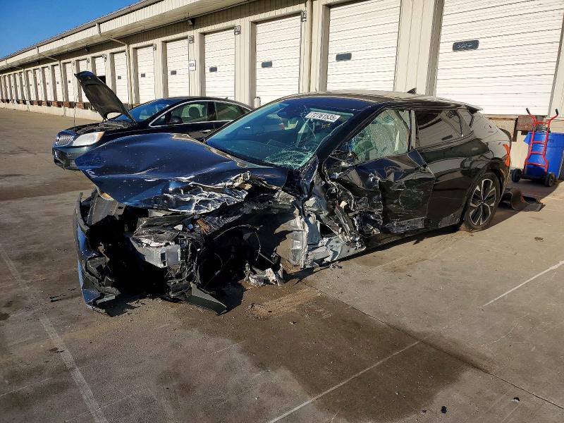 2024 KIA EV6 — VIN KNDC34LA3R5177190