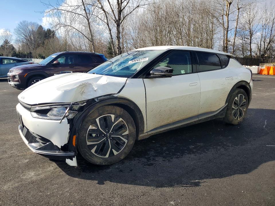 2024 KIA EV6 — VIN KNDC3DLC9R5161139