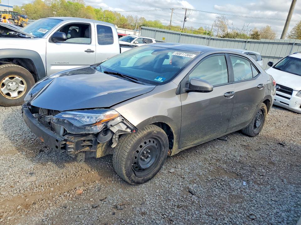 2017 TOYOTA COROLLA — VIN 2T1BURHE1HC944182