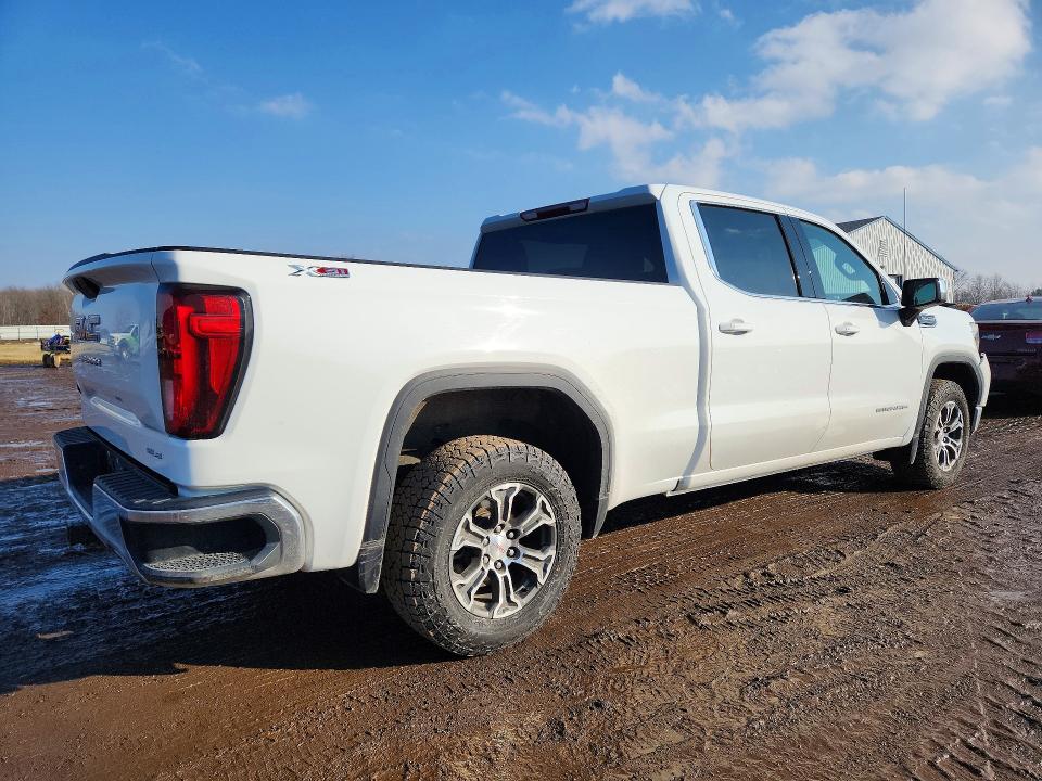 1GTU9BED5LZ309607