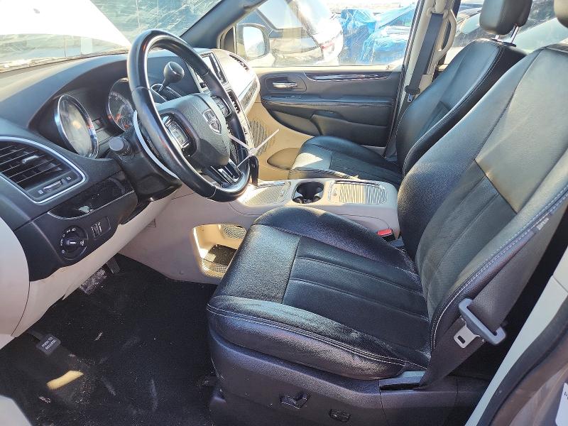 2C4RDGCGXKR543345
