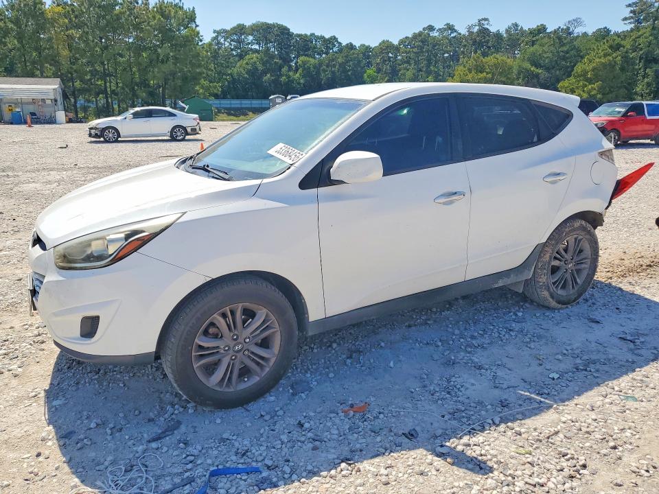 2015 HYUNDAI TUCSON — VIN KM8JTCAF4FU072106
