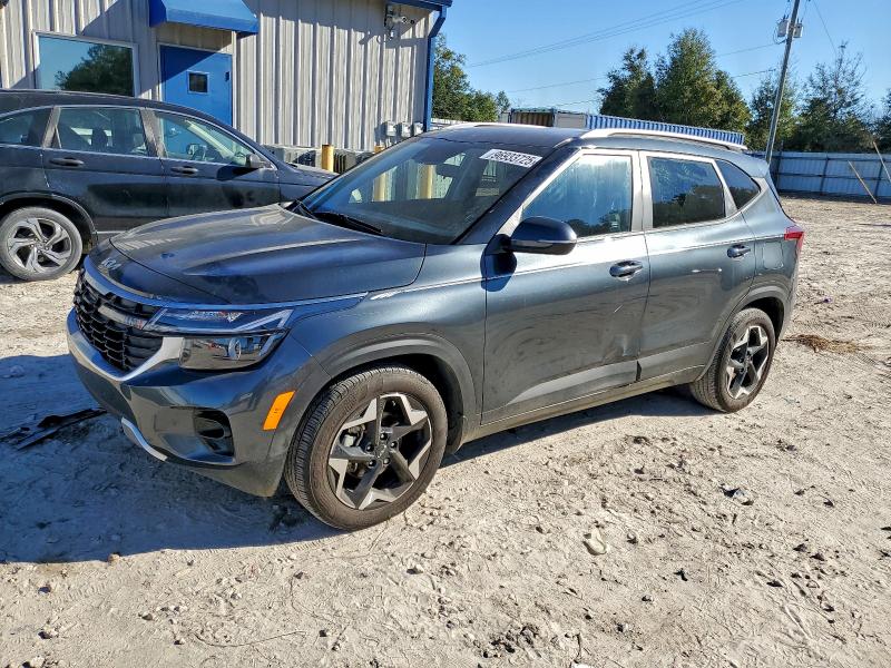 2025 KIA SELTOS S — VIN KNDEU2AA5S7735063