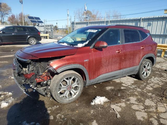 2021 KIA SELTOS S — VIN KNDEUCA2XM7079704