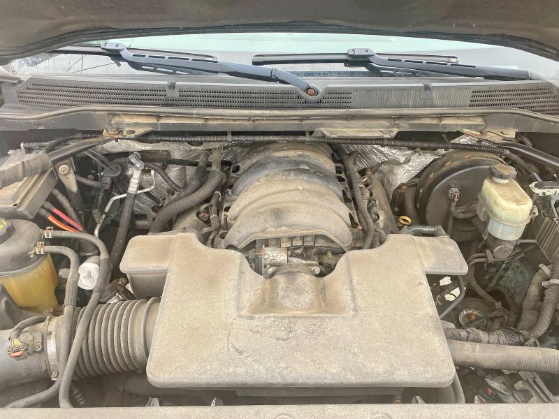 1GTV2UEC9FZ220011