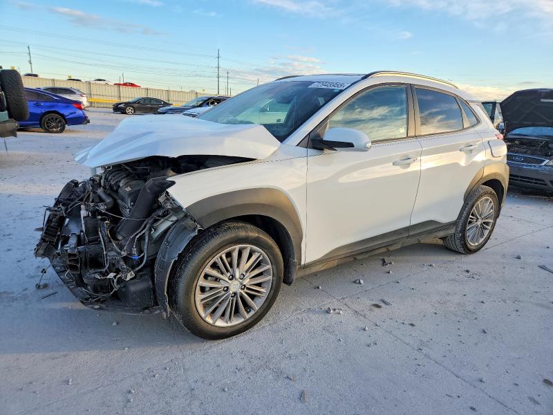 2020 HYUNDAI KONA SEL P — VIN KM8K62AA8LU570945