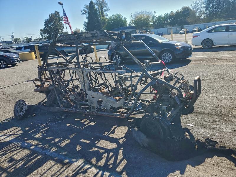 2018 POLARIS RZR — VIN 3NSVFE920JF945733