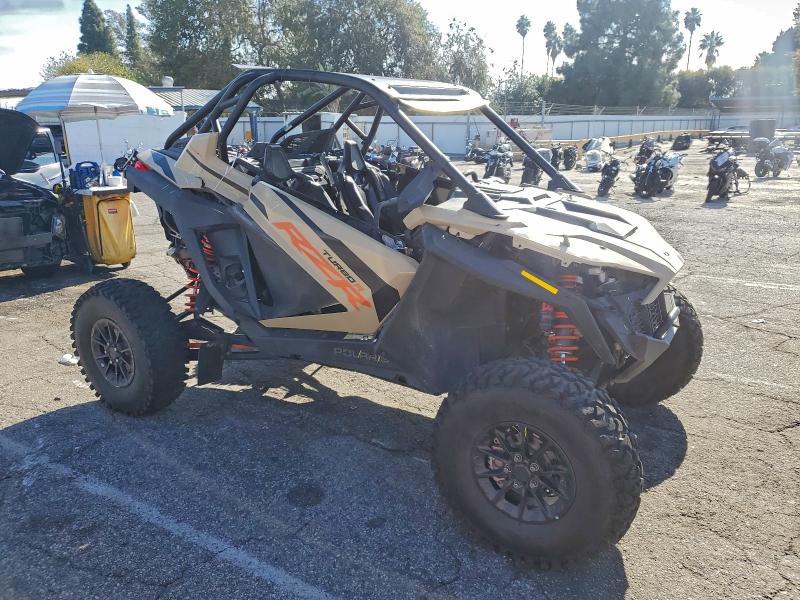 2024 POLARIS RZR — VIN 3NSGAD924RG333476