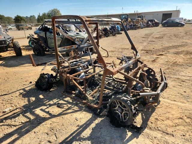 2016 POLARIS RANGER — VIN 4XARTE872GB343475