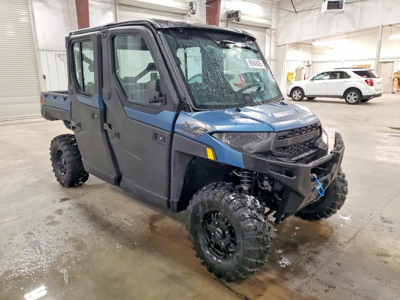 2025 POLARIS RANGER CRE — VIN 4XARSY995S8784494