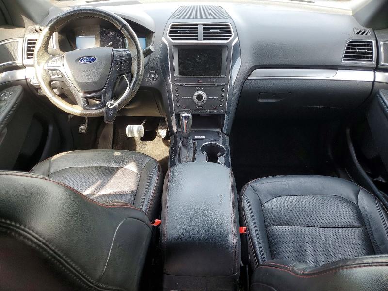 1FM5K8GT1JGC50866